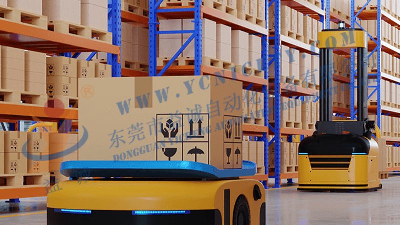 钢托盘与塑料托盘：尺寸规格的差异化解析