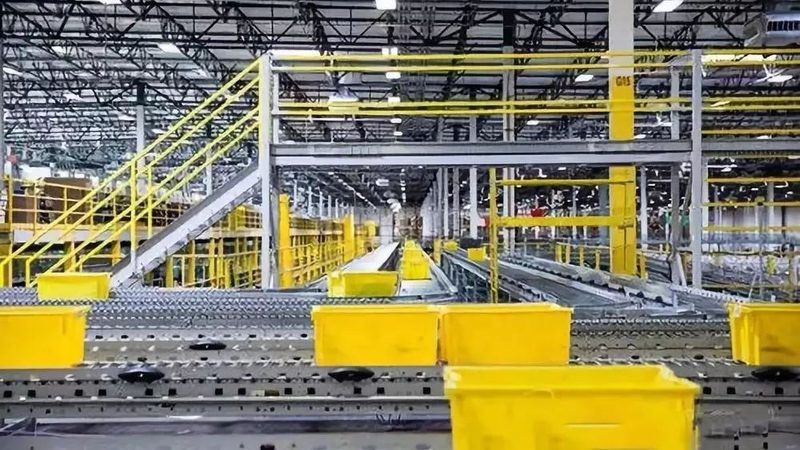 定制重型货架尺寸规格表：关键参数解析与选型指南