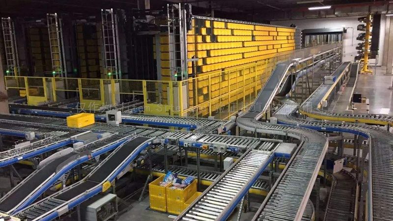 冷链仓储全流程解决方案：构建高效冷链物流的关键