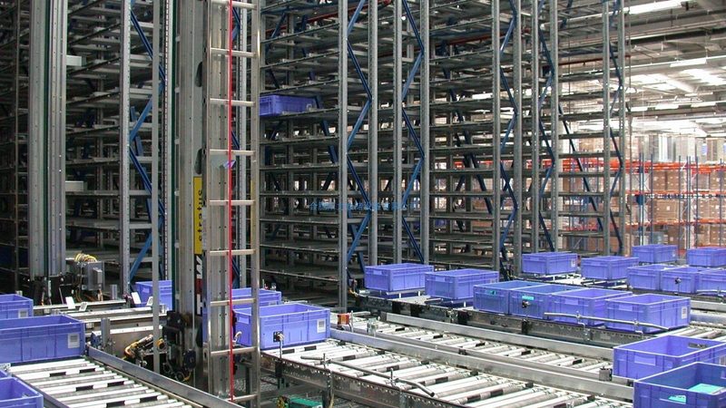 塑料周转箱：外径与内径尺寸差异解析
