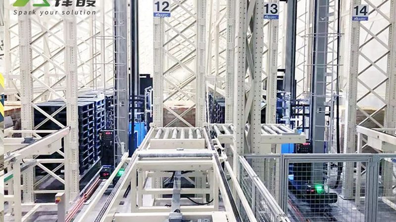 批发托盘代理加盟：揭秘仓储物流设备的秘密通道
